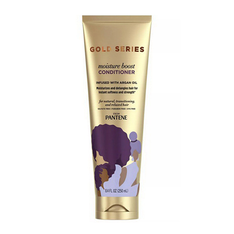 Pantene Gold Series Conditioner