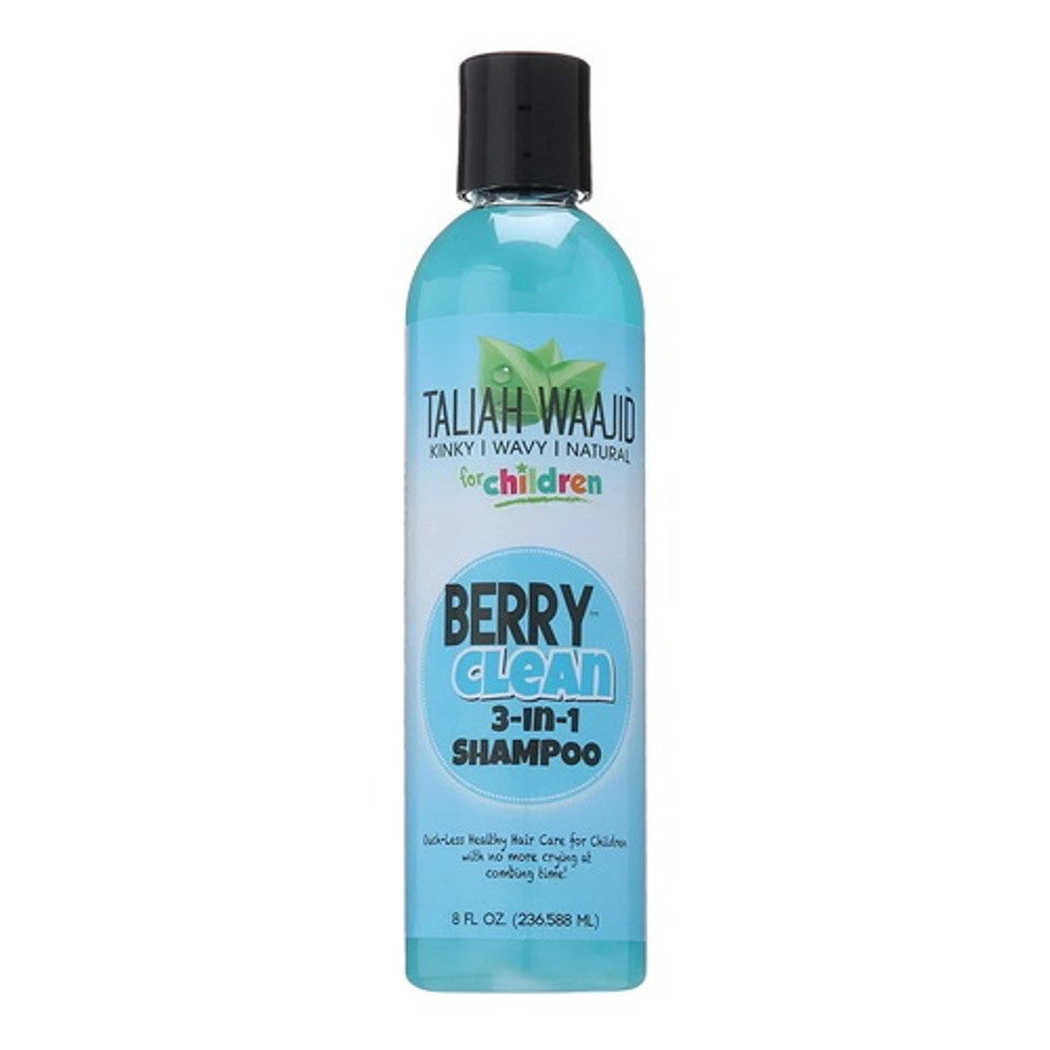 Taliah Waajid 3 In 1 Shampoo