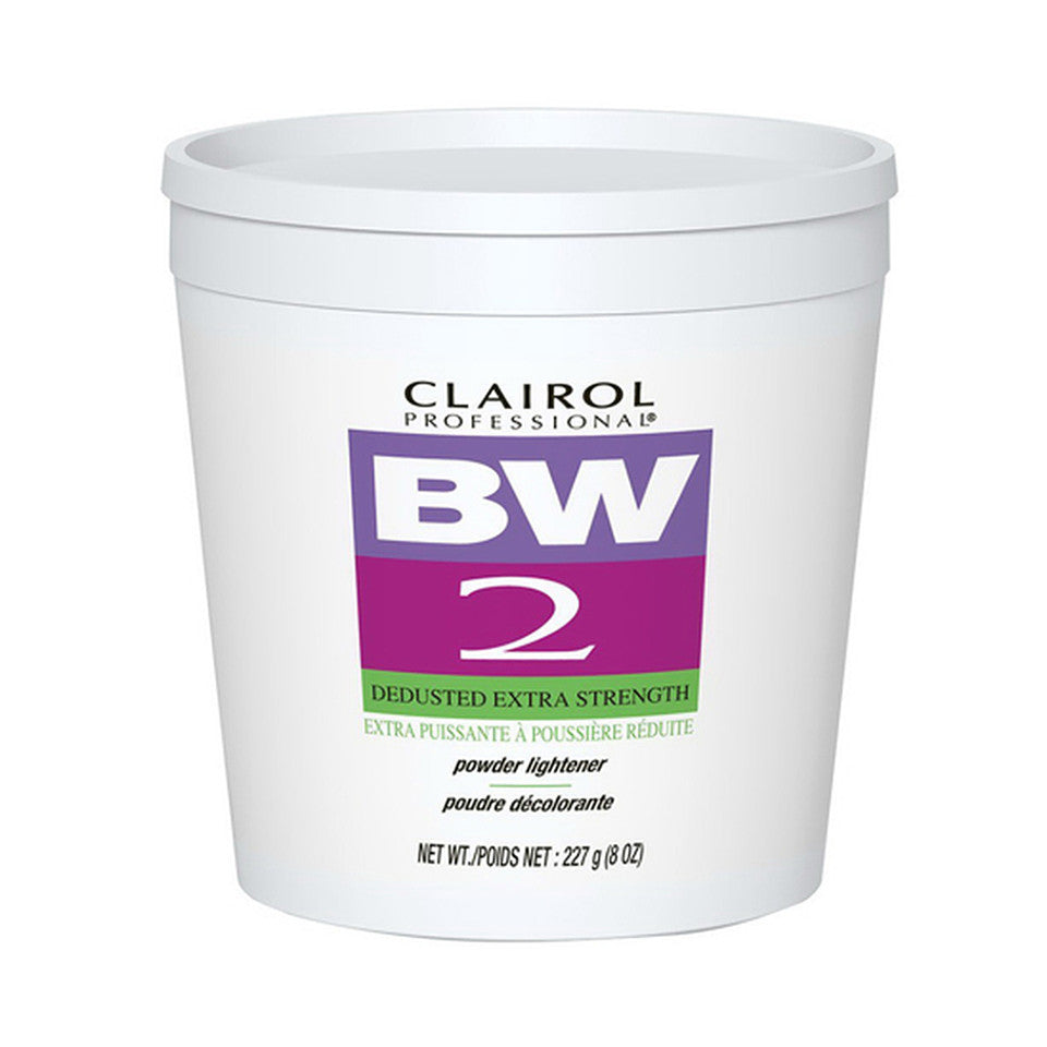 Clairol BW2 Dedusted Extra Strenght