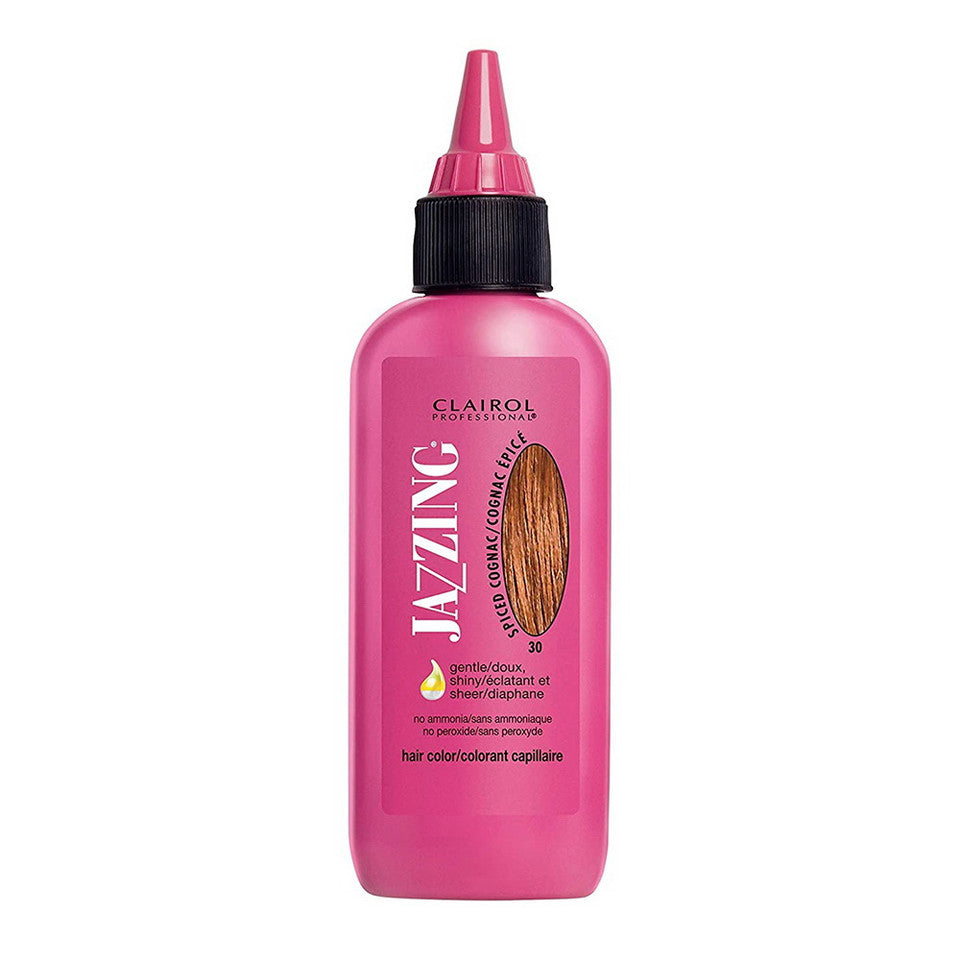 Clairol Spiced Cognac