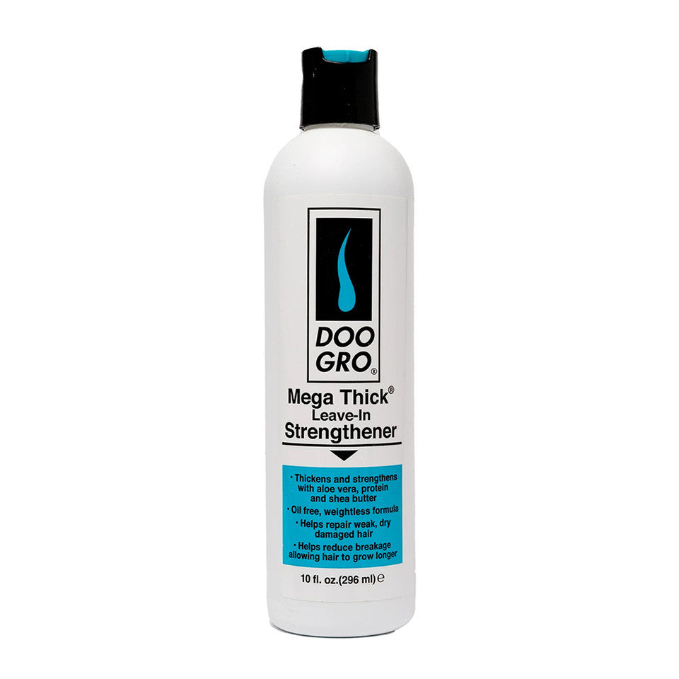 Doo Gro Mega Thick Leave In Strengthener