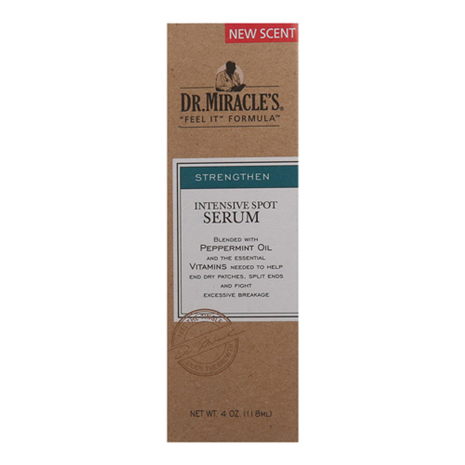 Dr Miracle Intensive Spot Serum
