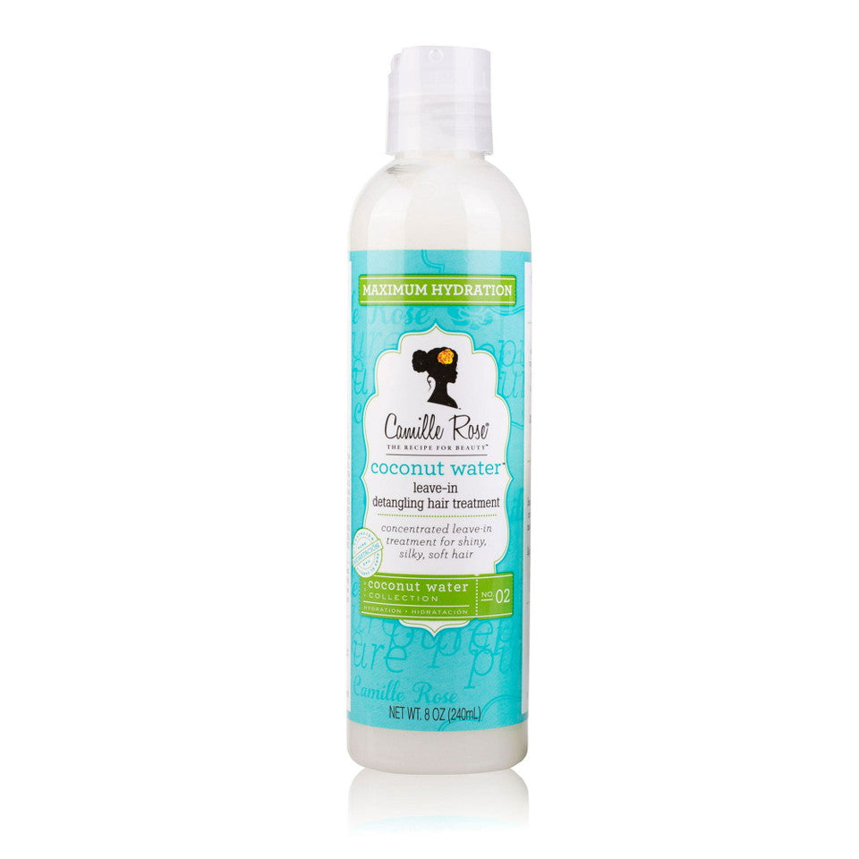 Camille Rose Coconut Water