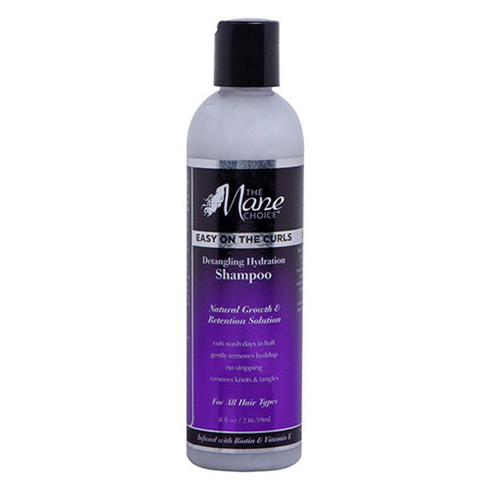 The Mane Choice Detangling Shampoo