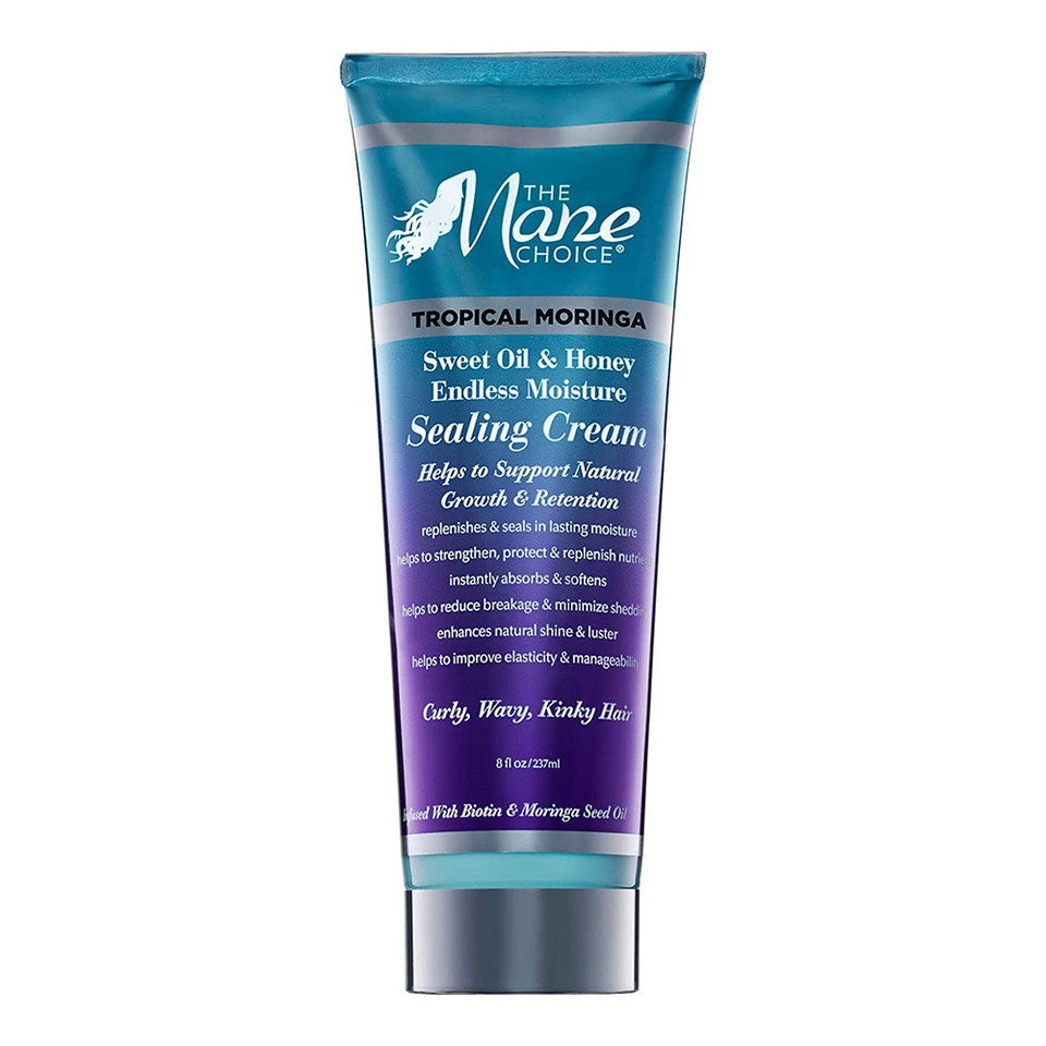 The Mane Choice Sealing Cream