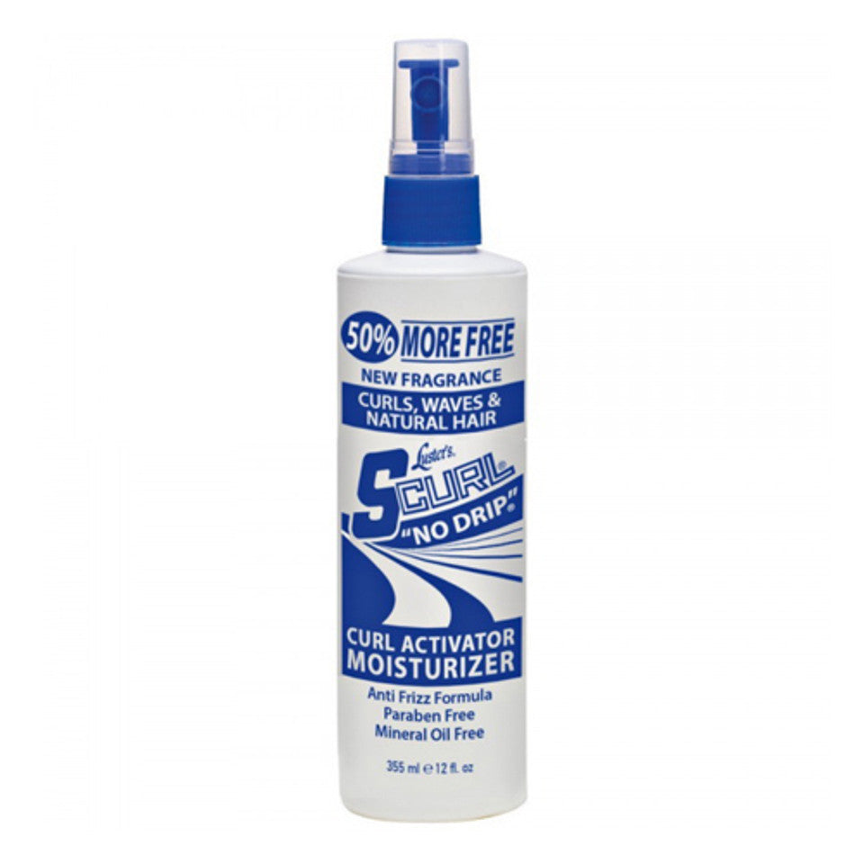Lusters Scurl Activator Moisturizer