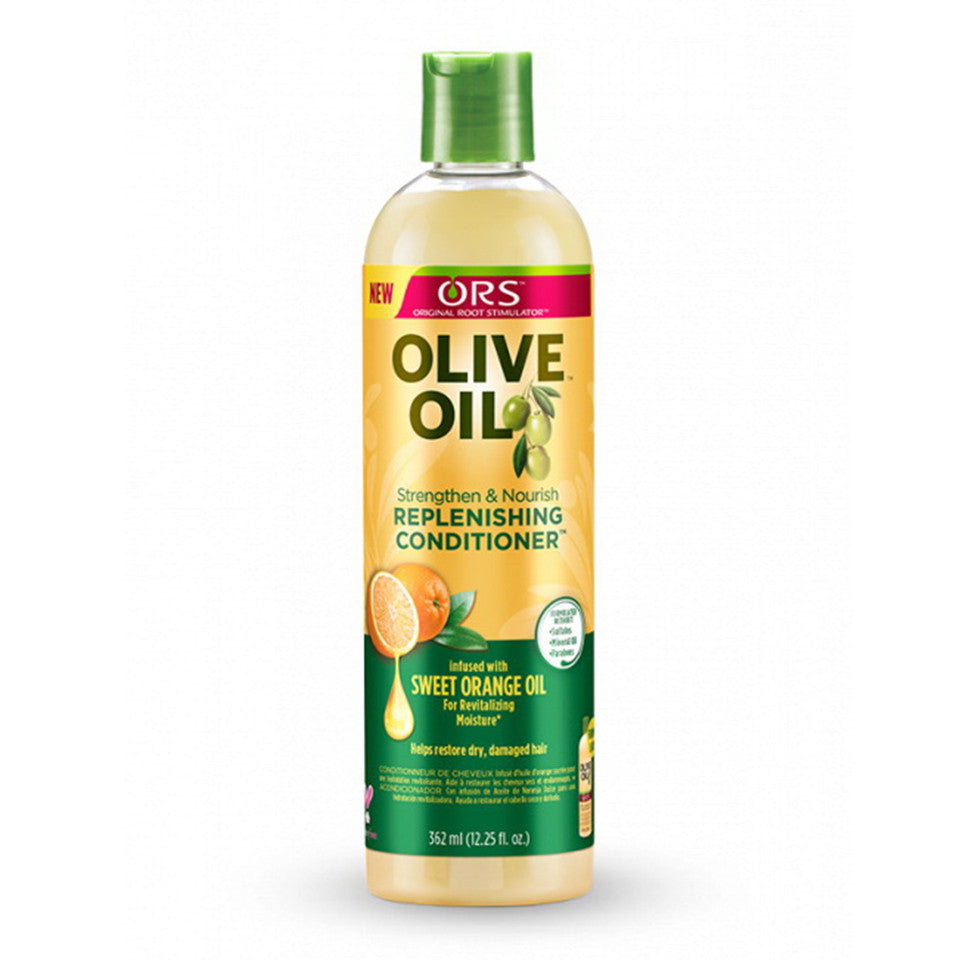 Olive Oil Replensishing Conditioner