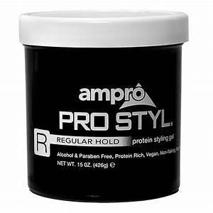 Ampro Pro Styl Regular Hold