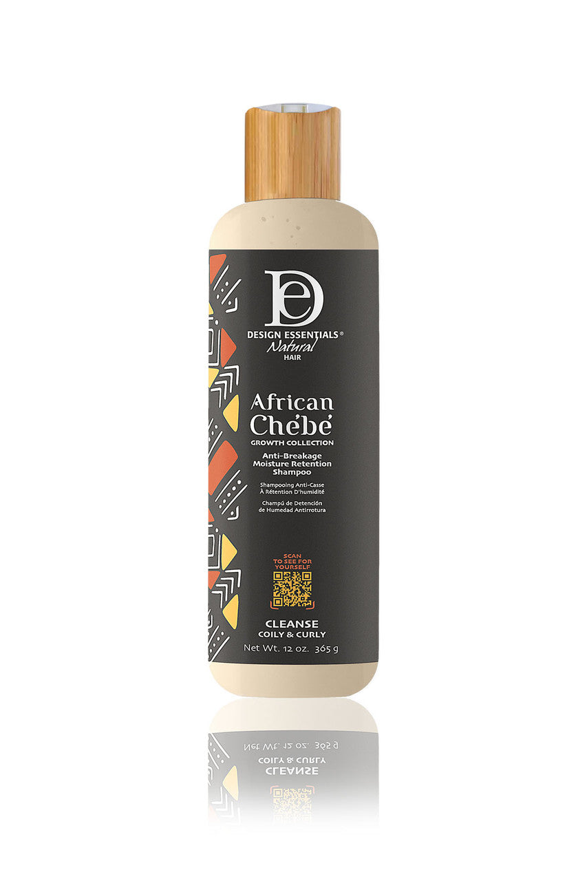 Design Essentials African Che'Be'