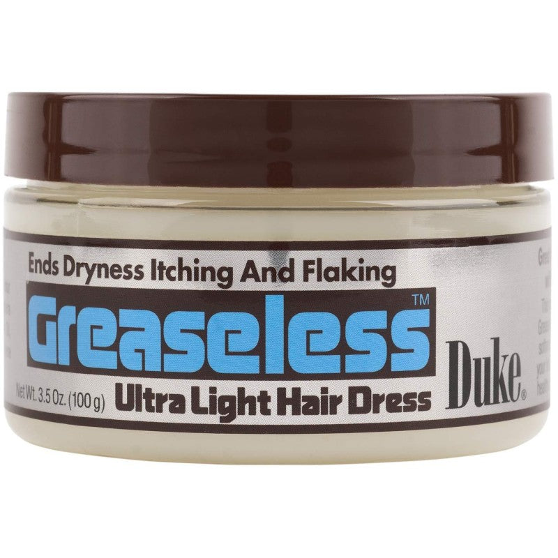 Duke Greaseless Ultra Light Hair Dress