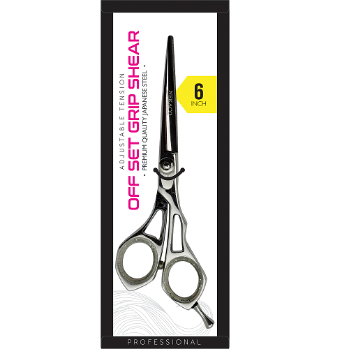 Magic Collection Barber Shear 9"