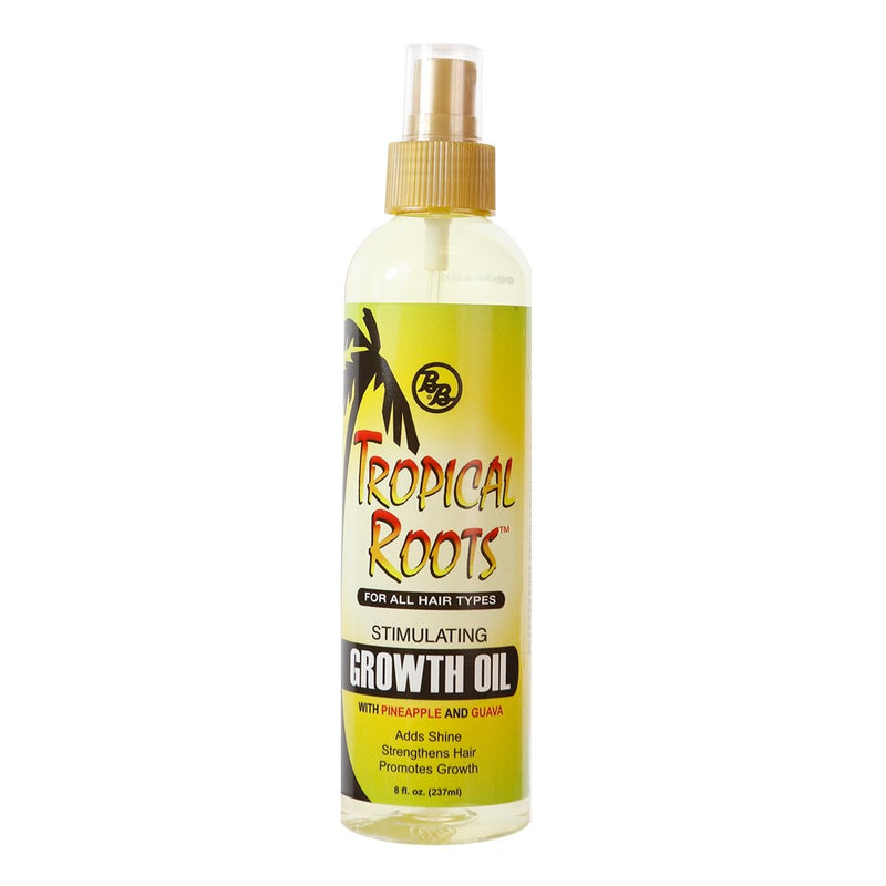 Tropical Roots Growth Oil