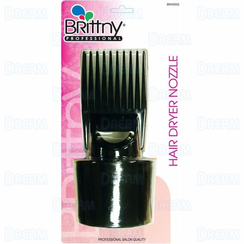 Dream World Extra Long Hair Dryer Nozzle