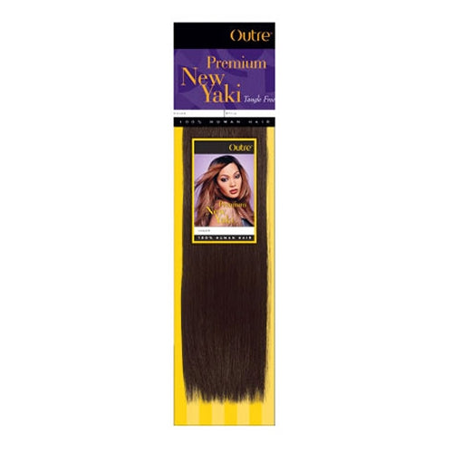 Outre Hh Premium New Yaky 10" (C1B/30)