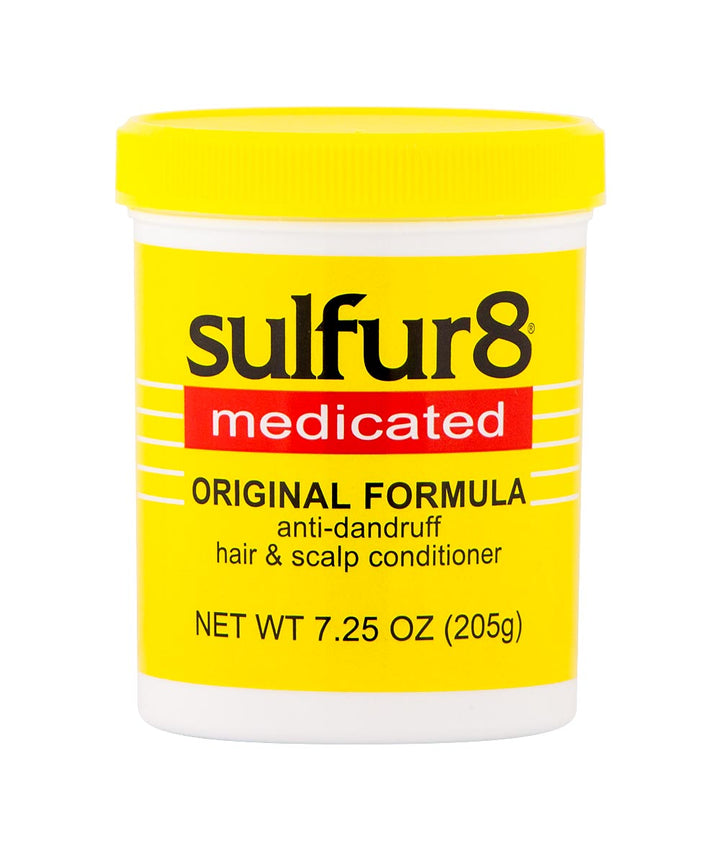 Sulfur8 Original Formula Conditioner