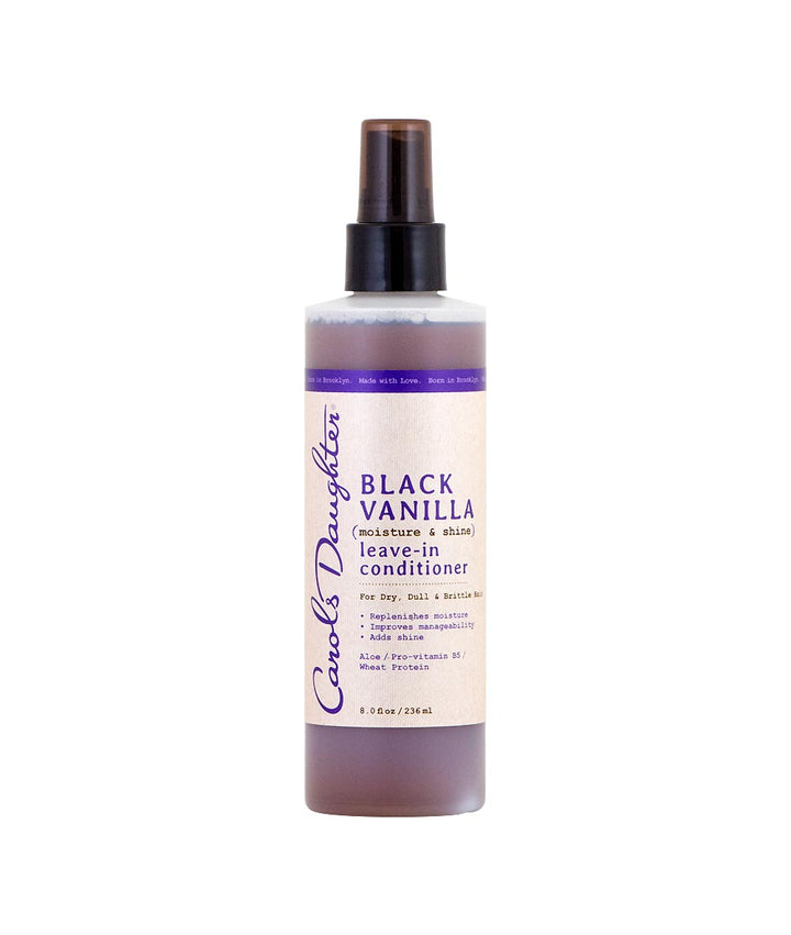 Carols Daughter Black Vanilla Leave In Conditioner