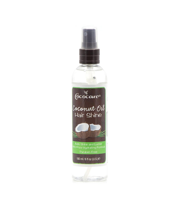 Cococare Cocnut Oil Hair Shine