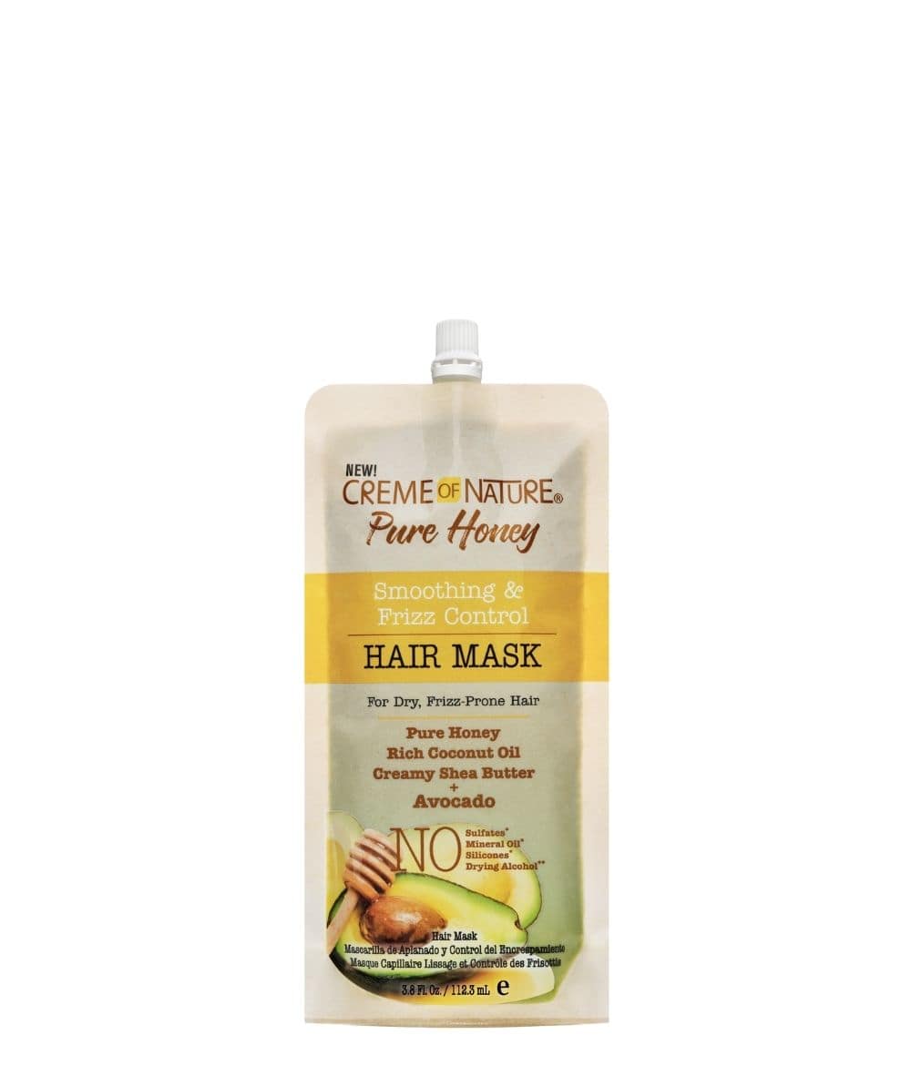 Cream Of Nature Pure Honey Hair Mask