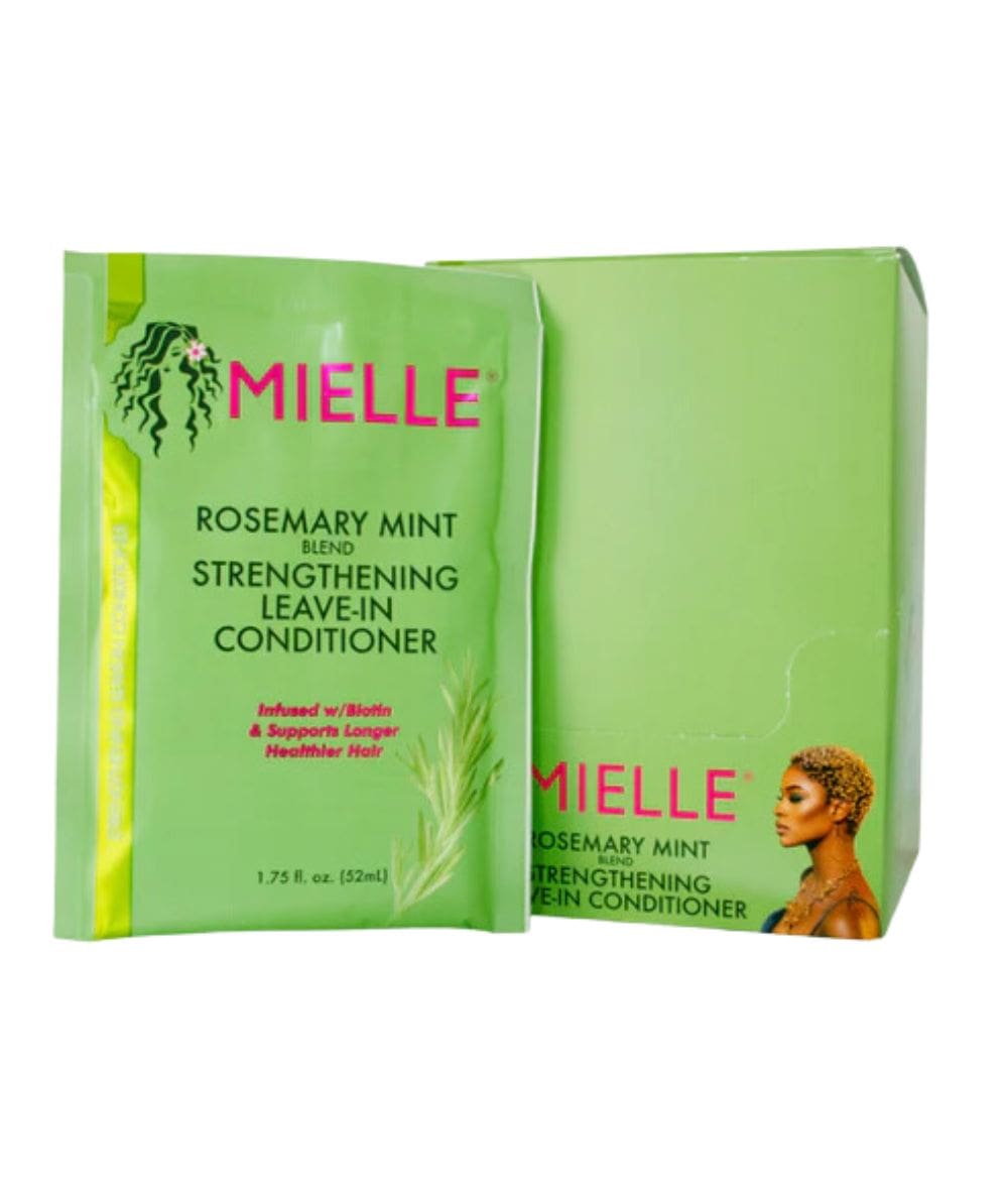 Mielle Rosemary Mint Leave In Conditioner