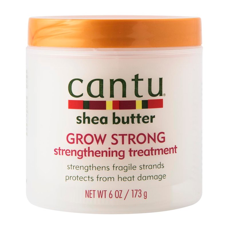 Cantu Shea Butter Grow Strong