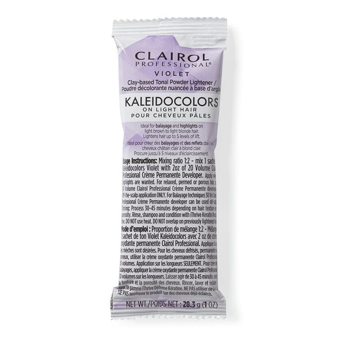 Clairol Professional Violet