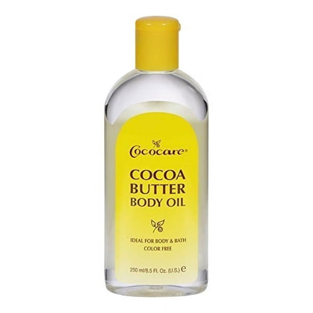 Cococare Cocoa Butter Body Oil