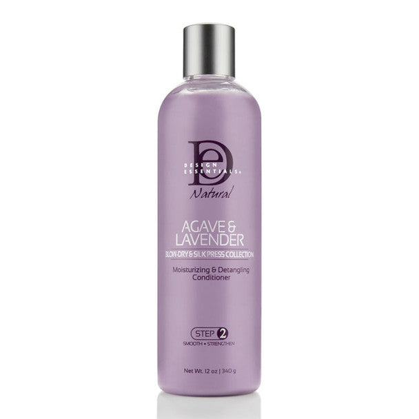 Design Essential Agave & Lavender Conditioner