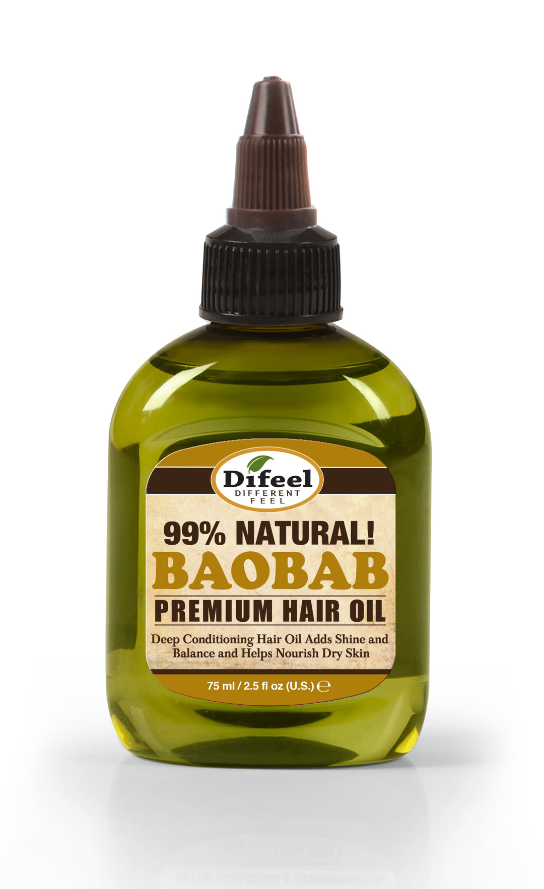 Difeel Baobab Premium Hair Oil
