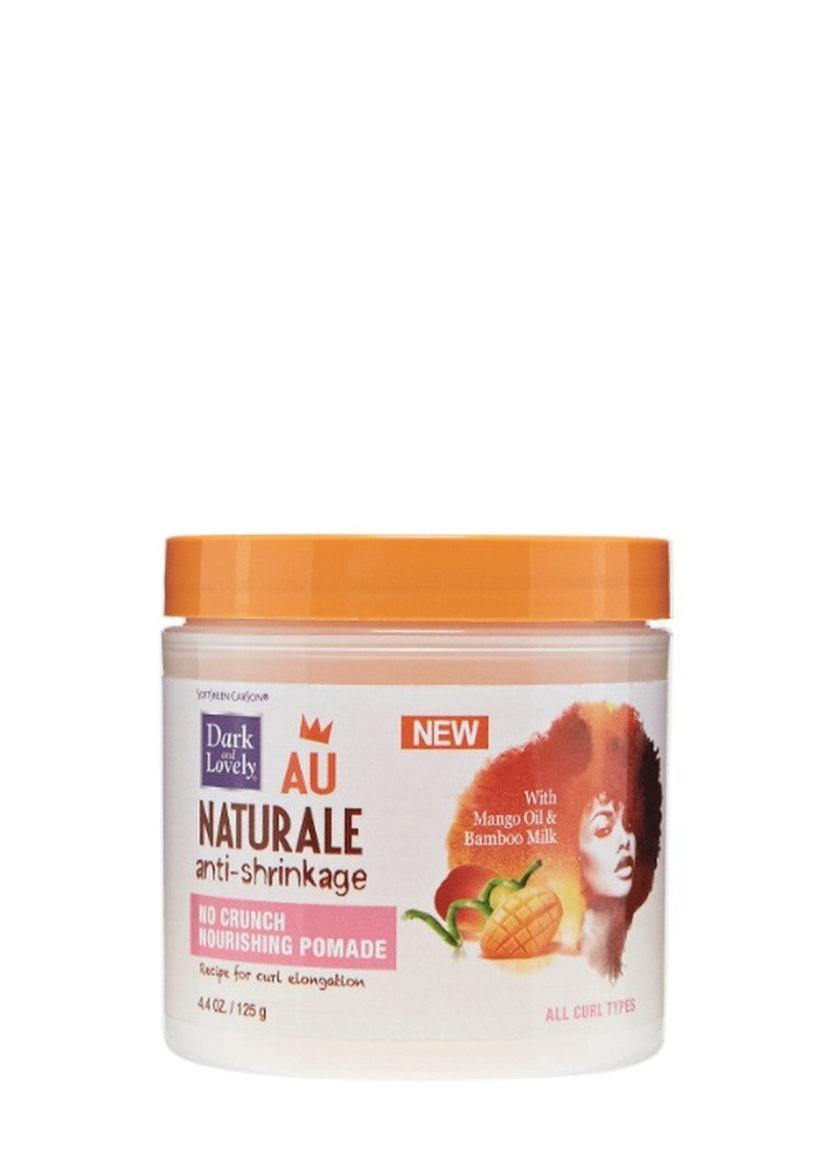 Dark & Lovely Au Naturale Nourishing Pomade