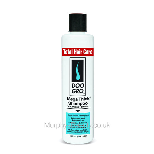 Doo Gro Mega Thick Shampoo