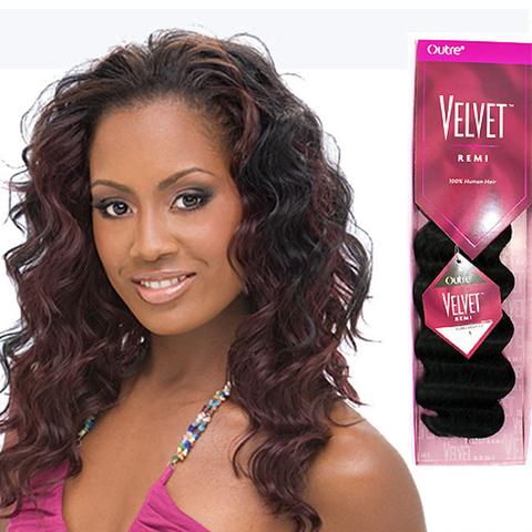 Outre: Velvet Remi Yaki Wvg 10S: (30)