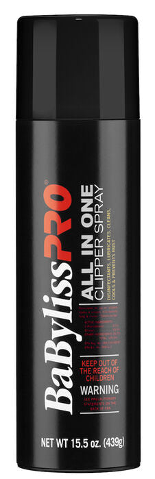 Babyliss Pro Clipper Spray