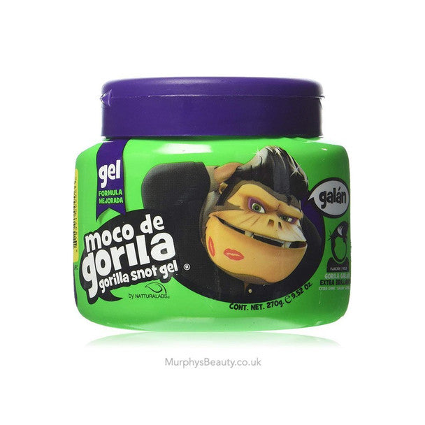 Gorilla Snot Hair Gel