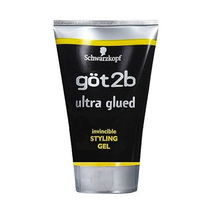 Got 2 B Glued Ultra Glue
