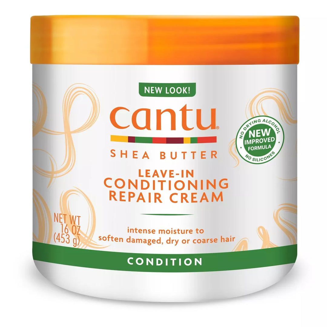 Cantu Leave In Conditioning