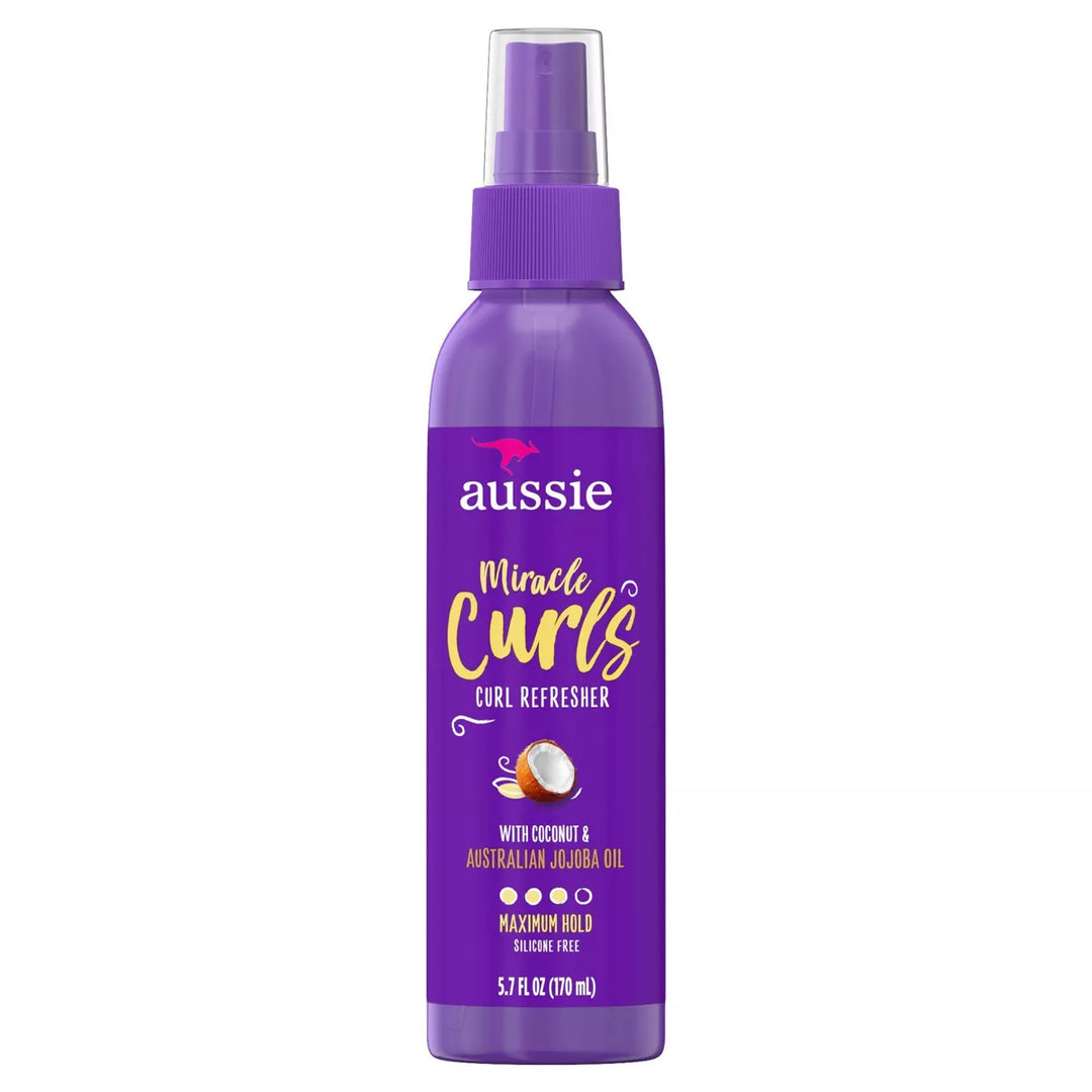 Aussie Miracle Curls