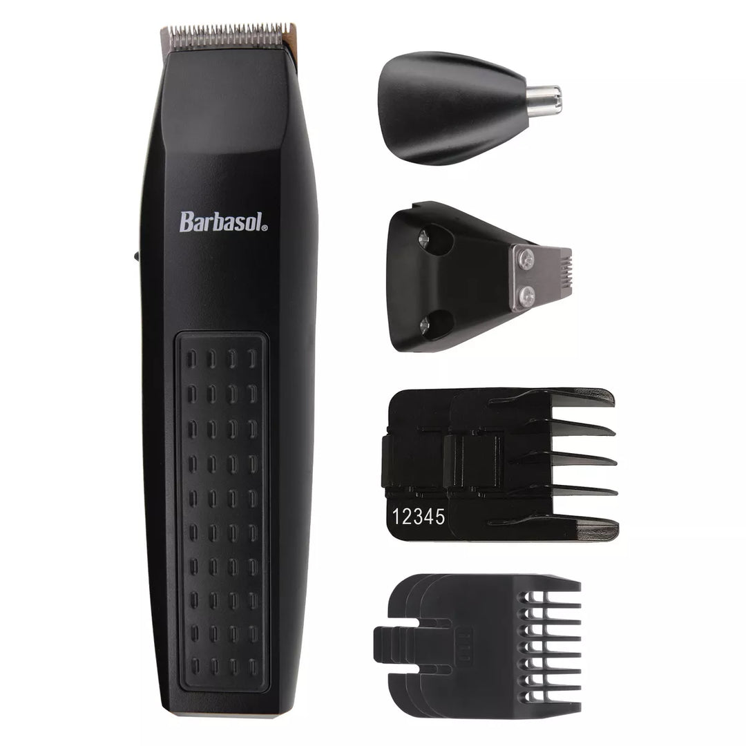Barbasol All In One Grooming Kit