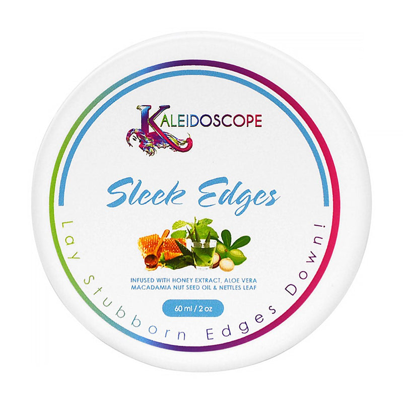 Kaleidoscope Sleek Edges