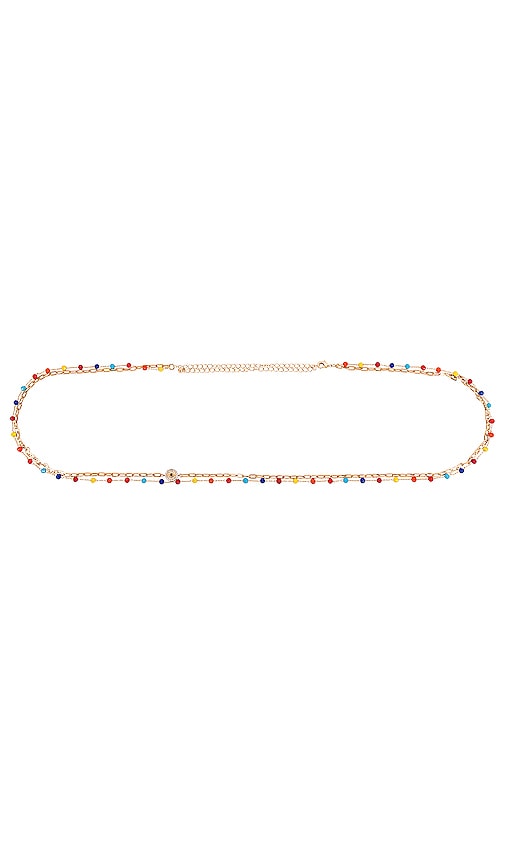 Belly Chain Body Jewlery