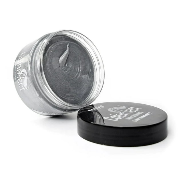 Coloreffect Hair Color Waxsilver