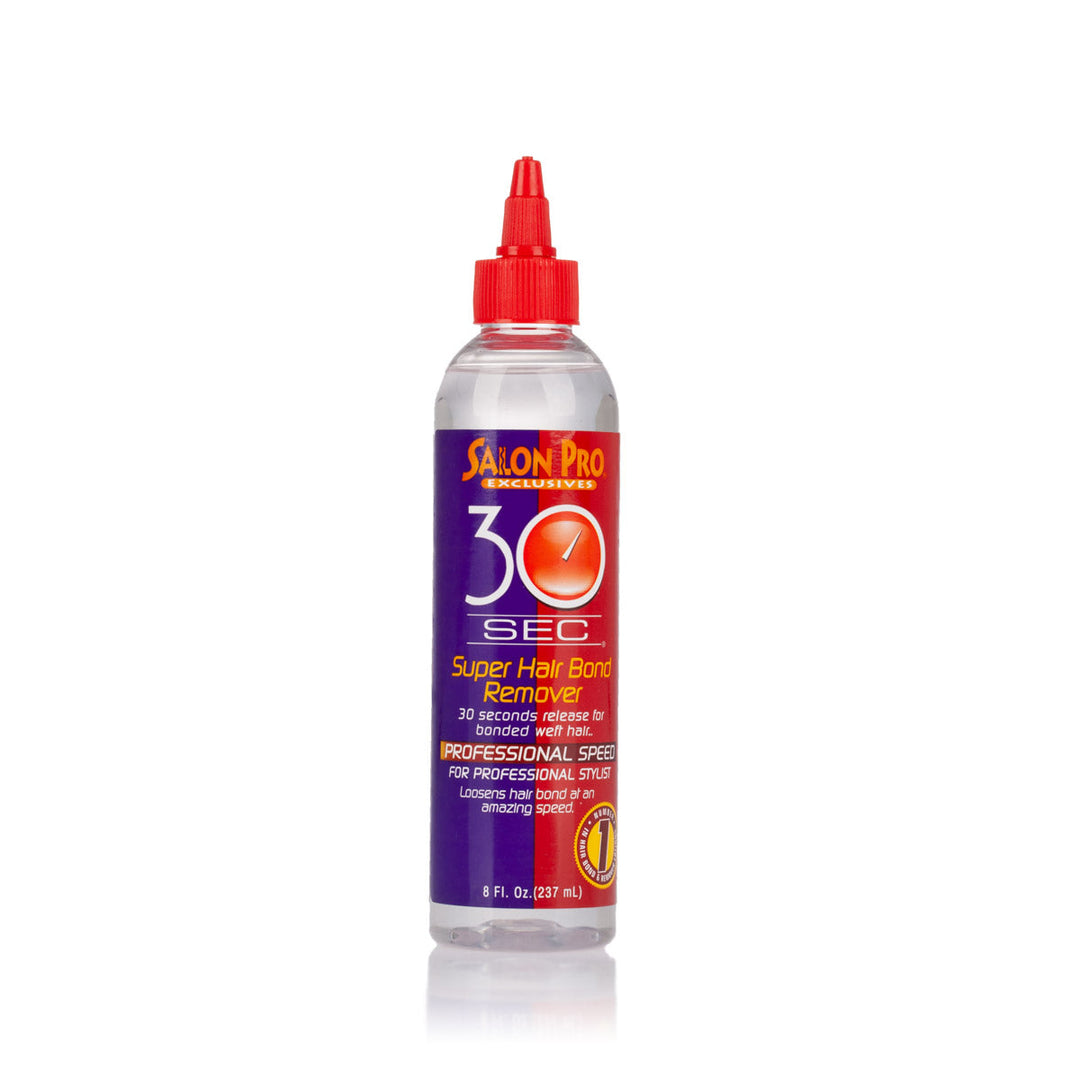 30 Sec Super Hair Bond Remover