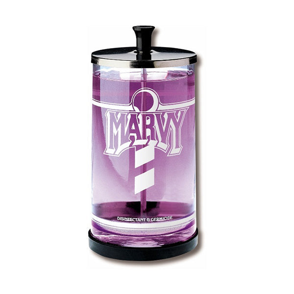 Marvy Manicurist Sterilizer Jar