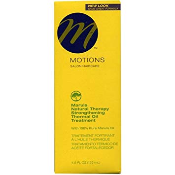 Motions Marula Natural Therapy