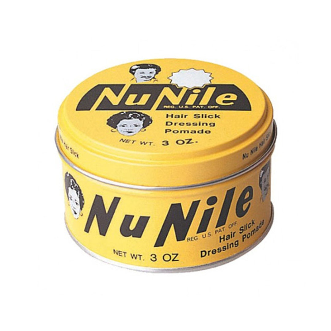 Nu Nile Hair Slick Pomade