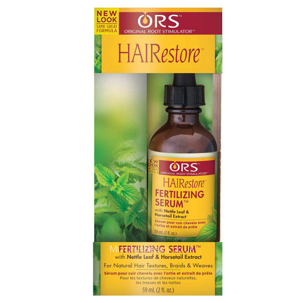 ORS HairRestore Fertilizing Serum
