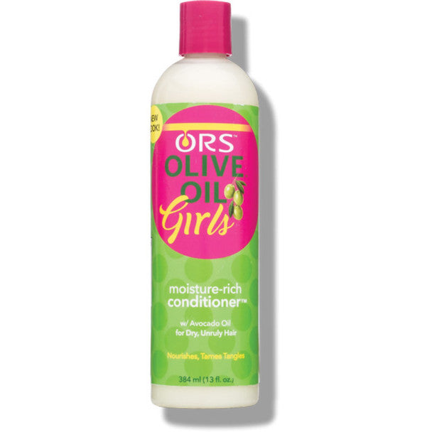 Ors Olive Oil Girls Comditioner