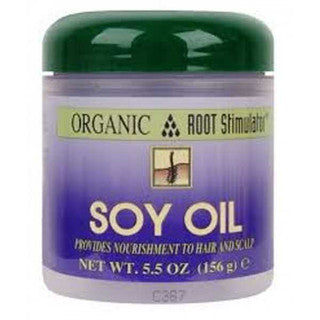 Organic Root Stimulator Soy Oil
