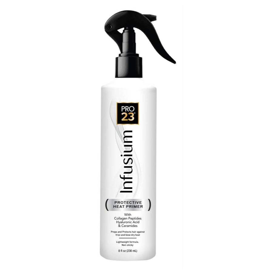 Infusium Protective Heat Primer