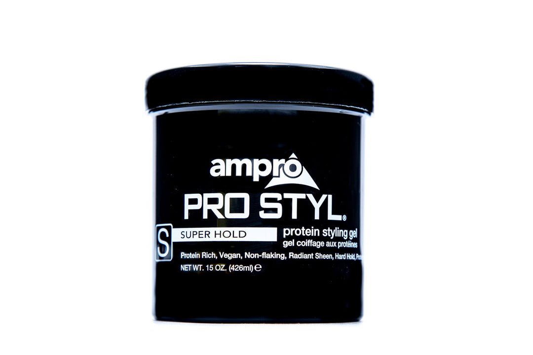 Ampro Pro Styl Super Hold Gel