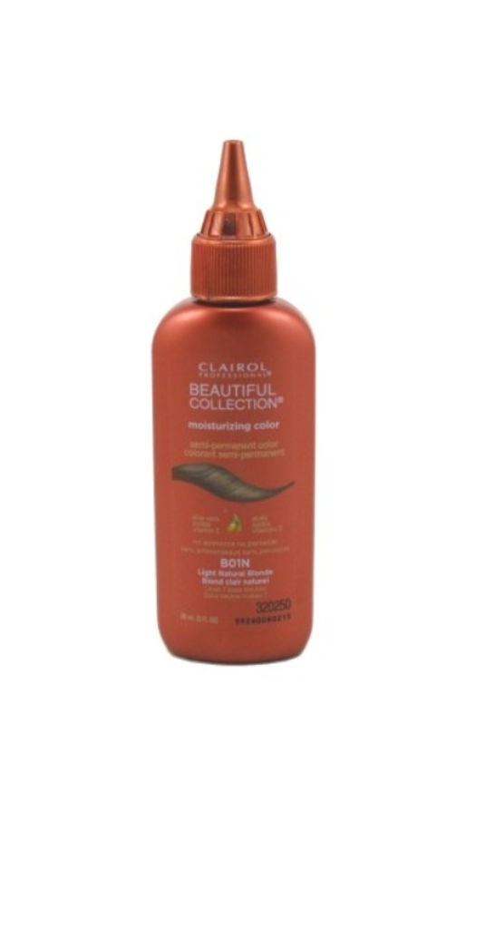 Clairol Light Natural Blonde